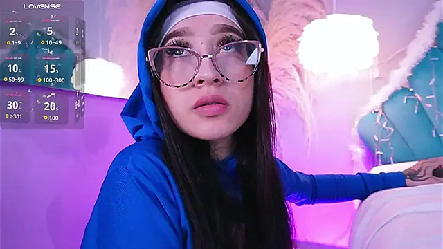 EriKlein online show from December 2025 08:40:01 PM