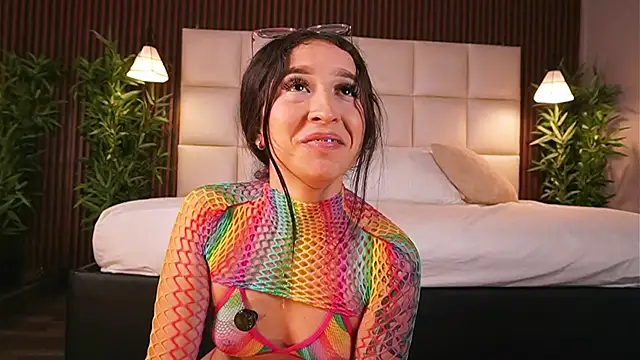 EriKlein online show from April 2026 10:56:02 PM