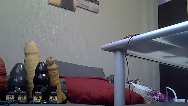 FISTCAMM online show from February 2026 05:47:02 AM