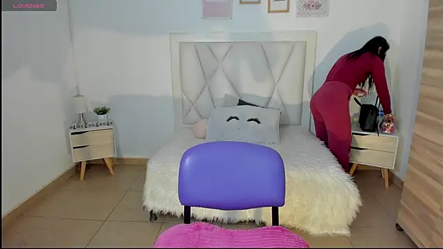 Nata bernett online show from March 2026 12:17:01 AM