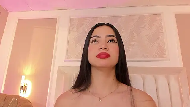 madison fox1 online show from February 2026 12:37:01 PM