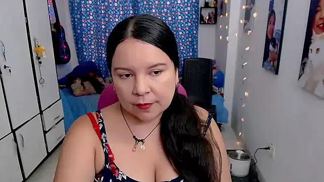 claryssa  online show from October 2025 08:05:02 PM