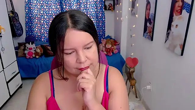 claryssa  online show from March 2026 08:25:02 PM