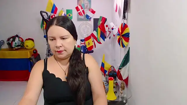 Snapshot of claryssa_ chatting on July 2026 12:29:02 PM claryssa online show from July 2026 12:29:02 PM