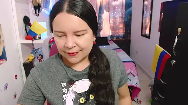 Snapshot of claryssa_ chatting on July 2026 10:01:02 PM claryssa online show from July 2026 10:01:02 PM