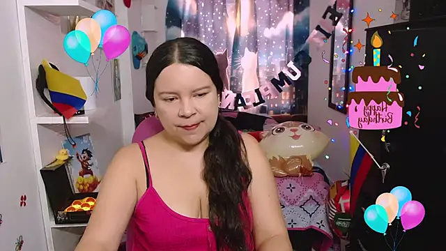 Snapshot of claryssa_ chatting on July 2026 01:13:02 PM claryssa online show from July 2026 01:13:02 PM