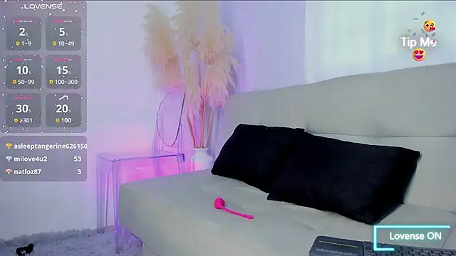 nika02  online show from March 2025 07:43:02 PM