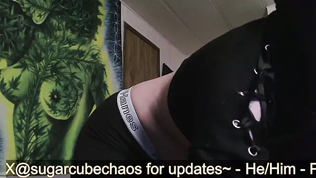 sugarcubechaos online show from September 2025 03:08:02 AM