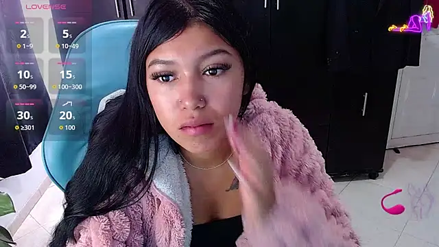 emily rosse04 online show from May 2026 03:09:02 PM