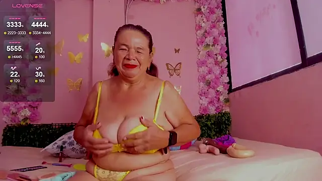 grandmother milf online show from July 2026 12:53:01 PM