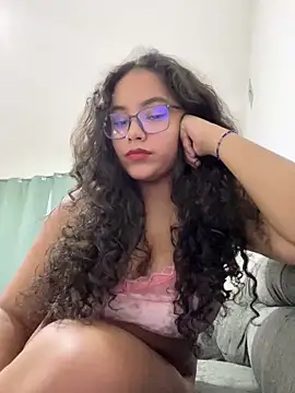 CurlyGirl 1 online show from February 2025 10:48:01 PM