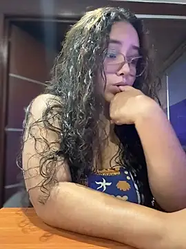 Snapshot of CurlyGirl_1 chatting on August 2026 12:56:02 AM CurlyGirl 1 online show from August 2026 12:56:02 AM