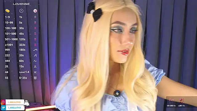 yourlittlesucubus online show from October 2025 10:26:02 AM