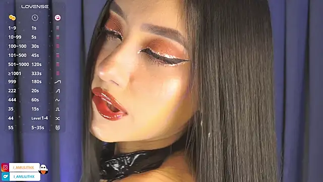 yourlittlesucubus online show from October 2025 11:44:01 AM