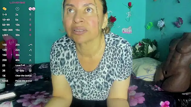 SheraHadee online show from March 2026 02:50:01 AM