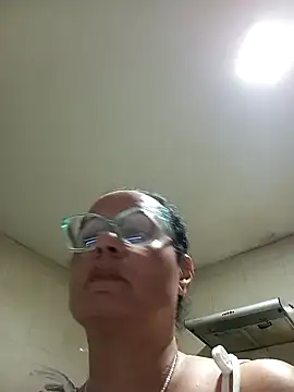 Eunice73 online show from December 2024 11:24:02 PM