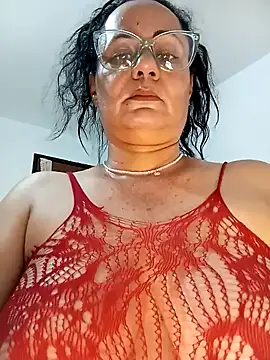 Eunice73 online show from December 2024 02:13:02 AM