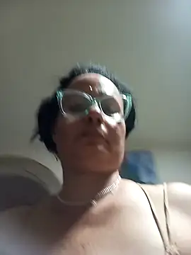 Eunice73 online show from December 2024 10:37:01 PM