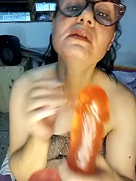 Eunice73 online show from February 2025 10:44:02 PM