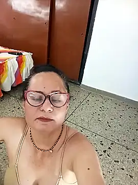 Eunice73 online show from February 2025 08:55:02 PM