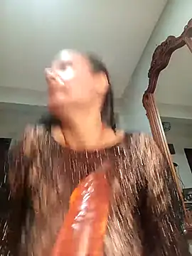 Eunice73 online show from September 2025 10:25:02 PM