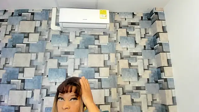 angel dthroatt online show from February 2026 12:09:02 PM