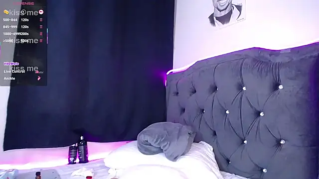 henry diiaz online show from October 2025 08:37:01 AM