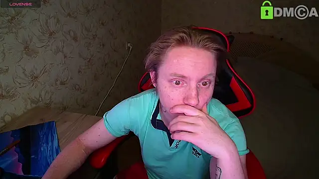 Alexis Gordon online show from December 2025 09:32:02 PM