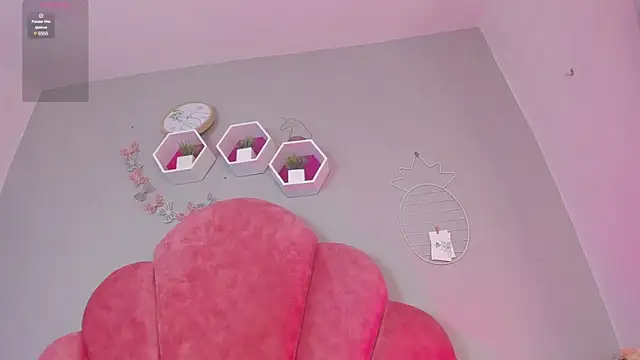 CristalCornner  online show from January 2025 10:55:01 PM