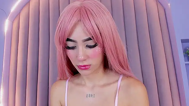 CristalCornner  online show from February 2025 07:51:01 PM