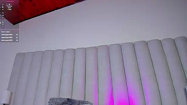 CristalCornner  online show from March 2025 07:53:01 PM