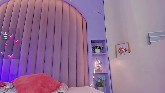 CristalCornner  online show from March 2025 07:57:02 PM