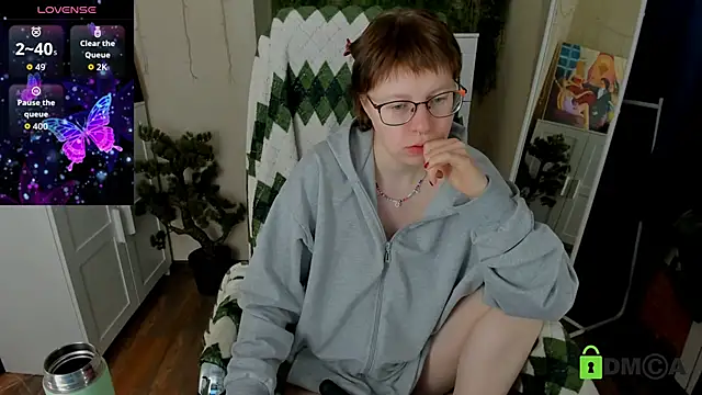 Melissa Wells online show from February 2026 03:58:02 AM