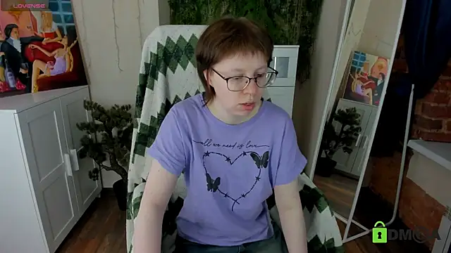 Melissa Wells online show from February 2026 08:38:02 PM