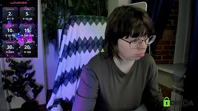 Melissa Wells online show from July 2026 10:51:02 PM