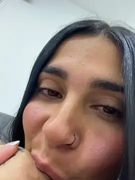 Meganmilk1 online show from March 2026 02:01:02 PM