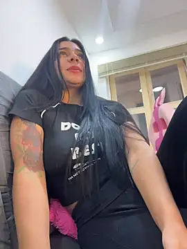 Meganmilk1 online show from May 2026 02:12:01 PM