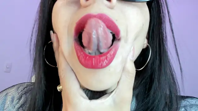 Katty mouth online show from June 2026 04:44:01 PM