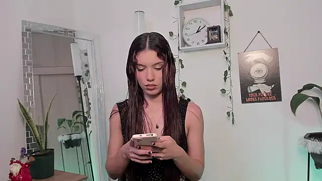 Emperatriiz online show from January 2025 06:14:01 PM