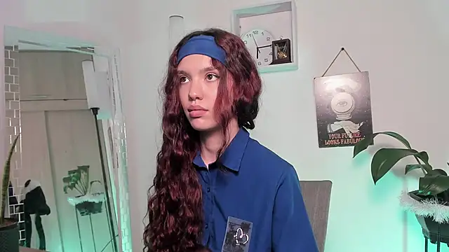 Emperatriiz online show from January 2025 11:18:01 PM