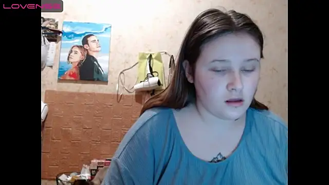 Light Luna online show from December 2024 11:38:01 AM