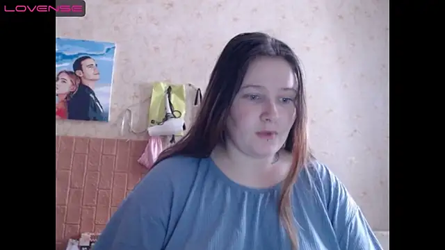 Light Luna online show from December 2024 06:54:01 AM