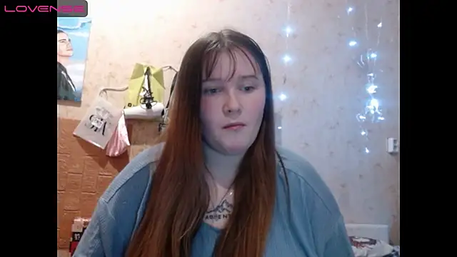 Light Luna online show from December 2024 02:37:02 PM