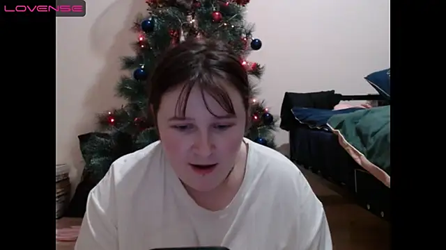 Light Luna online show from January 2025 04:02:02 PM