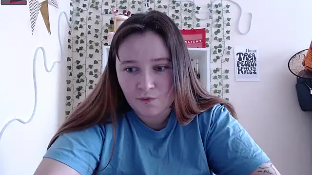 Light Luna online show from January 2025 05:26:02 AM