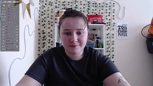 Light Luna online show from February 2025 03:52:02 AM