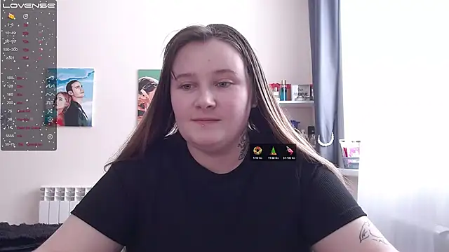 Light Luna online show from February 2025 05:58:02 AM