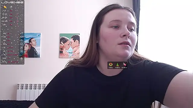 Light Luna online show from March 2025 05:09:01 AM