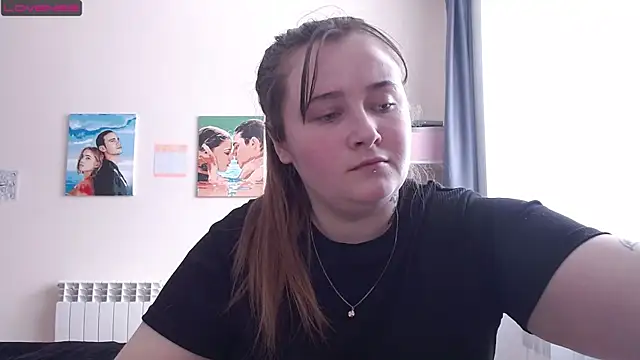 Light Luna online show from March 2025 06:37:01 AM