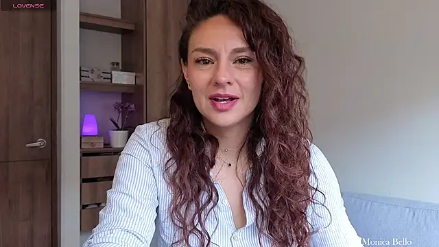 Monica-Bello online show from June 2026 03:05:02 PM